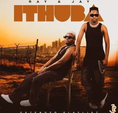 Ray&Jay – Dlozi Lami ft Msongi, Katarina RSA, Asive Mtsolo, Drumatic&Façade, Luzyo Keys & D’ Braz