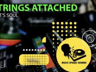 STI T’s Soul – Strings Attached (Remix Package)