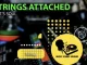 STI T’s Soul – Strings Attached (Remix Package)