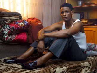 Samthing Soweto – Sis’Thembi