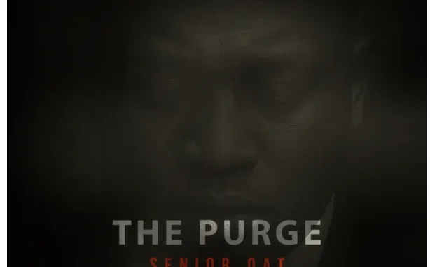 Senior-Oat-–-The-Purge-ft-Garret Senior Oat – The Purge ft Garret M1ller