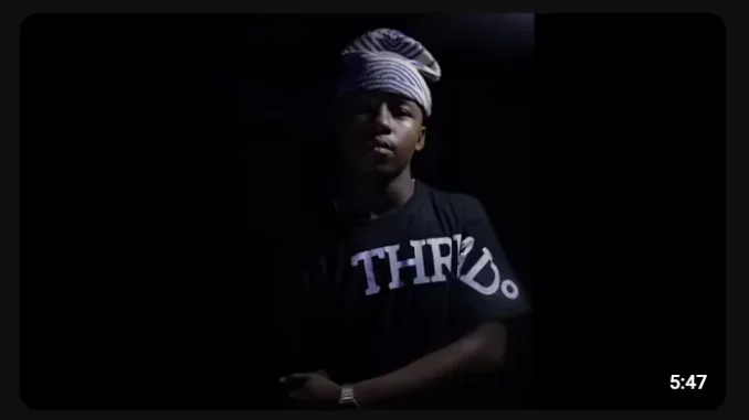 Shakaman-–-Boots-Alert-ft-Fada-F Shakaman – Boots Alert ft Fada Figa & Ghobza 21