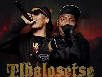 Shebeshxt – Tlhalosetse ft Kaycherlow, Naqua SA & Dr Skaro