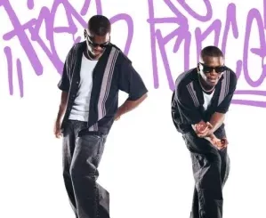 Shoes Meister – Fresh Prince