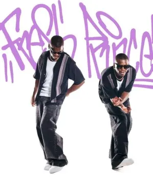 Shoes Meister – Fresh Prince