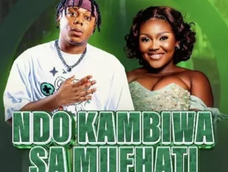 Skhanga – Sithola uthando ft Shenge & MaGumede wenu
