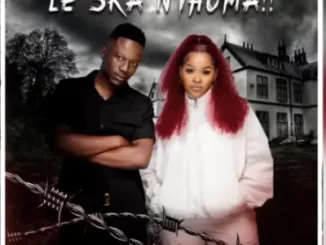 Snaka – Le Ska Nthoma ft Shandesh & Bongo Beats