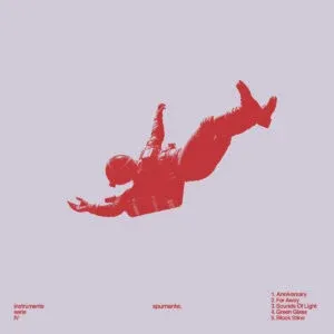 Spumante – Far Away