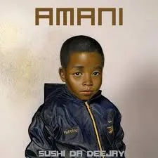 Sushi-Da-Deejay-Jazzo-ft-Josiah (1) Sushi Da Deejay – Jazzo ft Josiah De Disciple & SoulPk
