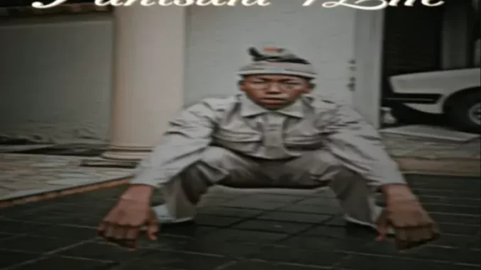 THKGI – Pantsula 4Life