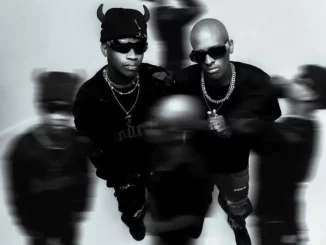 Titom – Ungasabi ft Yuppe, Tumelo.za & JayJayy