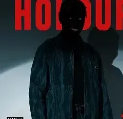 Tshego – HOLD UP ft DJ Sandiso, Snyper_dj & Mabzar