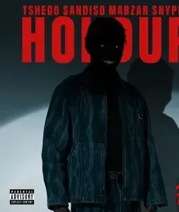 Tshego – HOLD UP ft DJ Sandiso, Snyper_dj & Mabzar