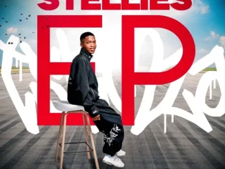 Tshimza Stellies – Stellies 22 (Stellies Yey Wena)