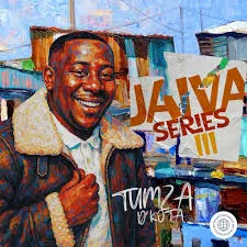 Tumza D’Kota – MOTION