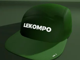 VA – Lekompo, Vol. 1