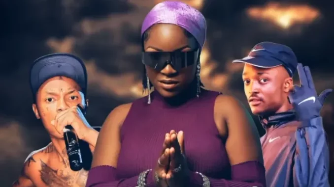 Wendy-Moon-–-Wadi-Betha-ft-Mr-Di Wendy Moon – Wadi Betha ft Mr Diego & Tribby Wadi Bhozza