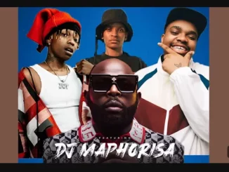 Xduppy – Ngizok Dubula ft Uncool Mc, Seun1401 & Dj Maphorisa