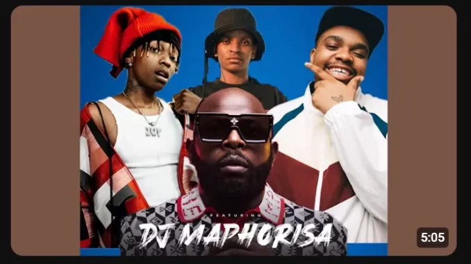 Xduppy-–-Ngizok-Dubula-ft-Uncool Xduppy – Ngizok Dubula ft Uncool Mc, Seun1401 & Dj Maphorisa
