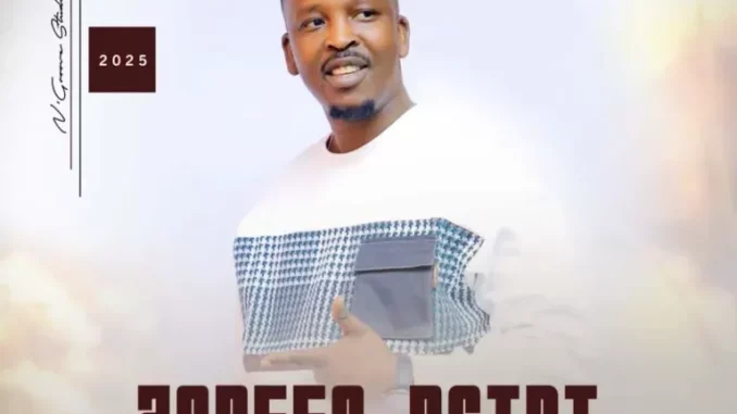 Zanefa Ngidi – Ubuyile umabhebeza