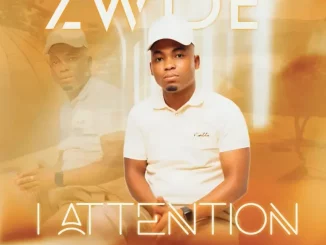 Zwide – iAttention