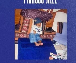 prodThina – Picasso Jazz (Intro)