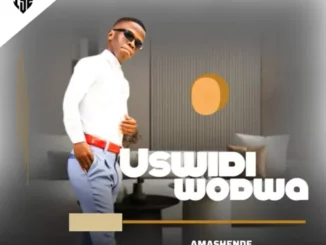 uSwidi wodwa – Ama Slay Queens