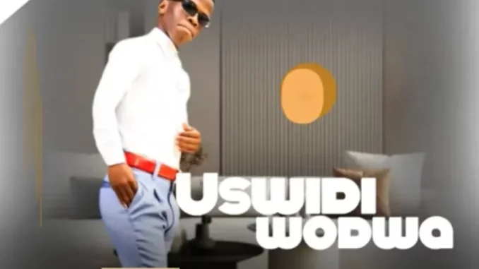uSwidi-wodwa-–-Ngiyinja-kabili-m uSwidi wodwa – Amashende